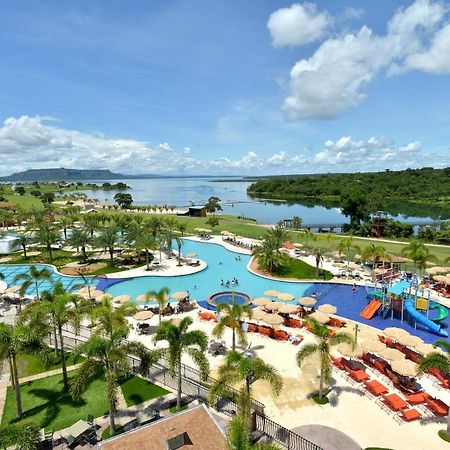 Malai Manso Cotista - Resort Acomodações 4 hosp Retiro  Exterior foto