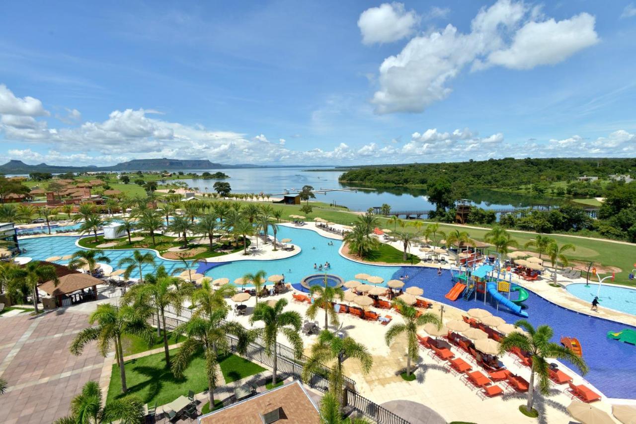 Malai Manso Cotista - Resort Acomodações 4 hosp Retiro  Exterior foto