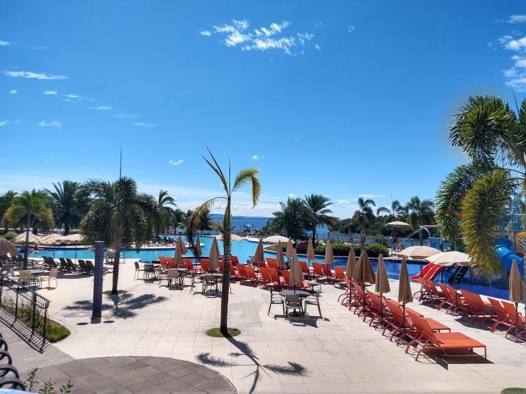 Malai Manso Cotista - Resort Acomodações 4 hosp Retiro  Exterior foto