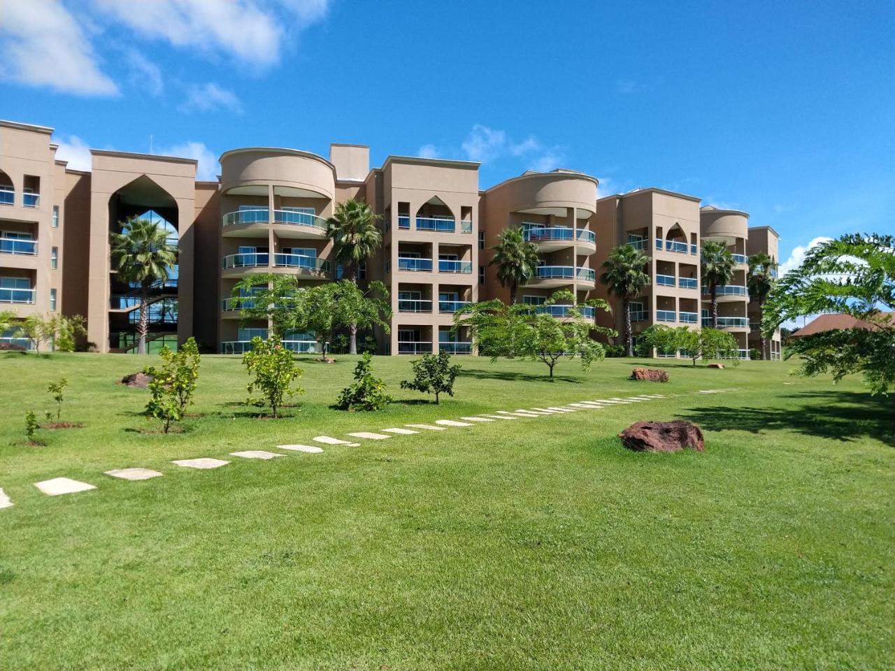 Malai Manso Cotista - Resort Acomodações 4 hosp Retiro  Exterior foto