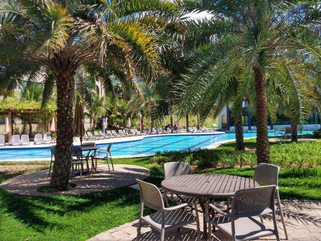 Malai Manso Cotista - Resort Acomodações 4 hosp Retiro  Exterior foto